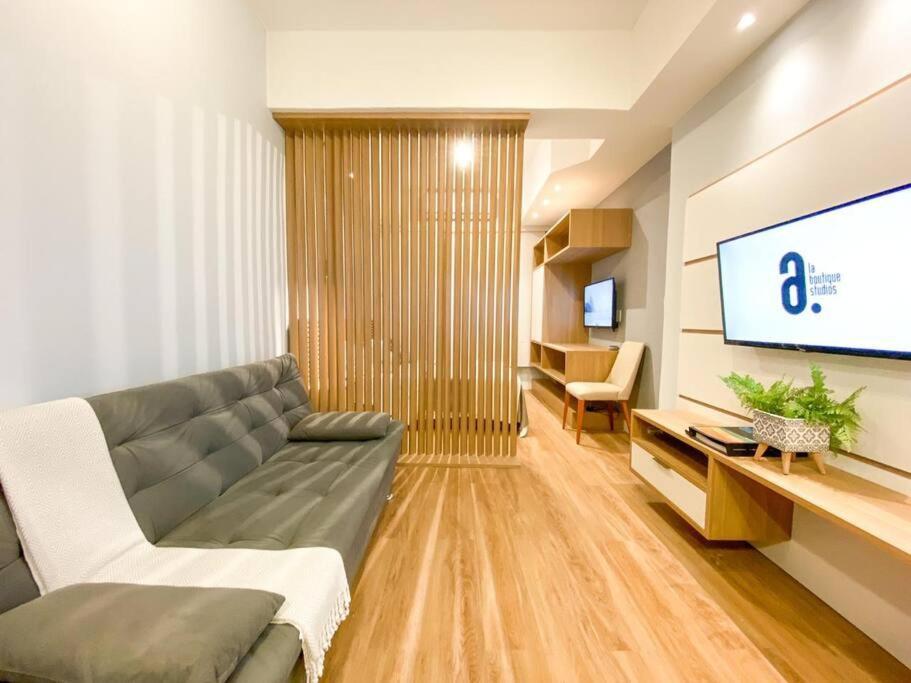 Copa Spot House Appartement Rio de Janeiro
