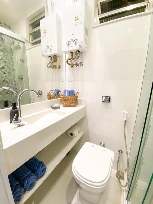 Appartement Copa Spot House *