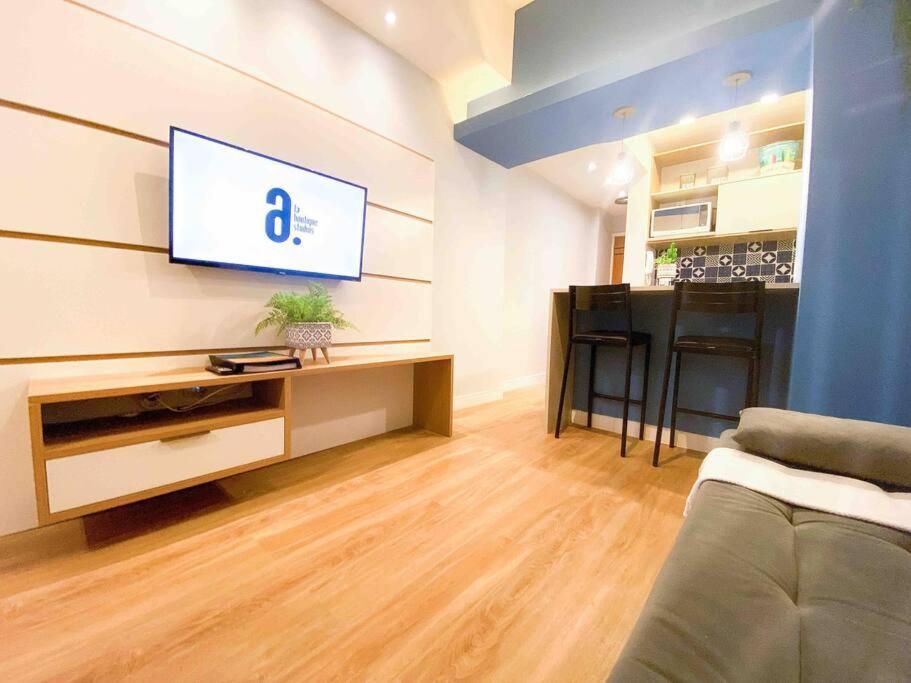 Copa Spot House Appartement
